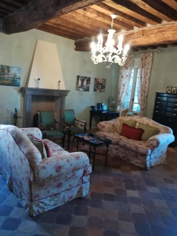 Bed and Breakfast Hospitale I Mori Asola Екстер'єр фото