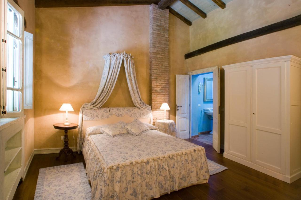 Bed and Breakfast Hospitale I Mori Asola Екстер'єр фото