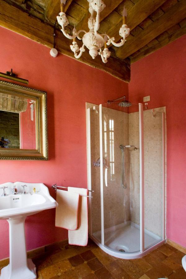 Bed and Breakfast Hospitale I Mori Asola Екстер'єр фото