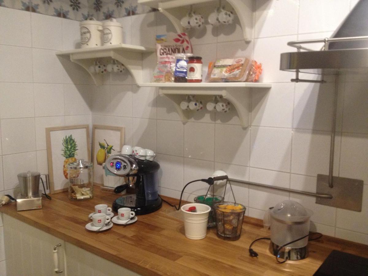 Bed and Breakfast Hospitale I Mori Asola Екстер'єр фото